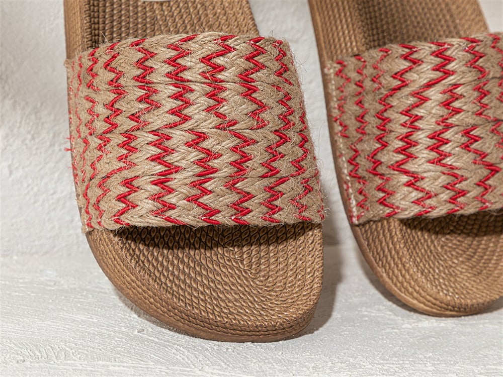 Coastal Rope #  Femeie 39 roșu