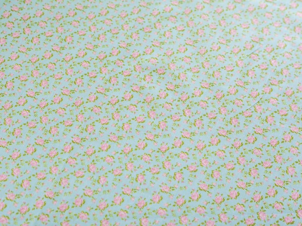 Combina Roselle Cu Bumbac Double Cearșaf 240x260 cm Roz