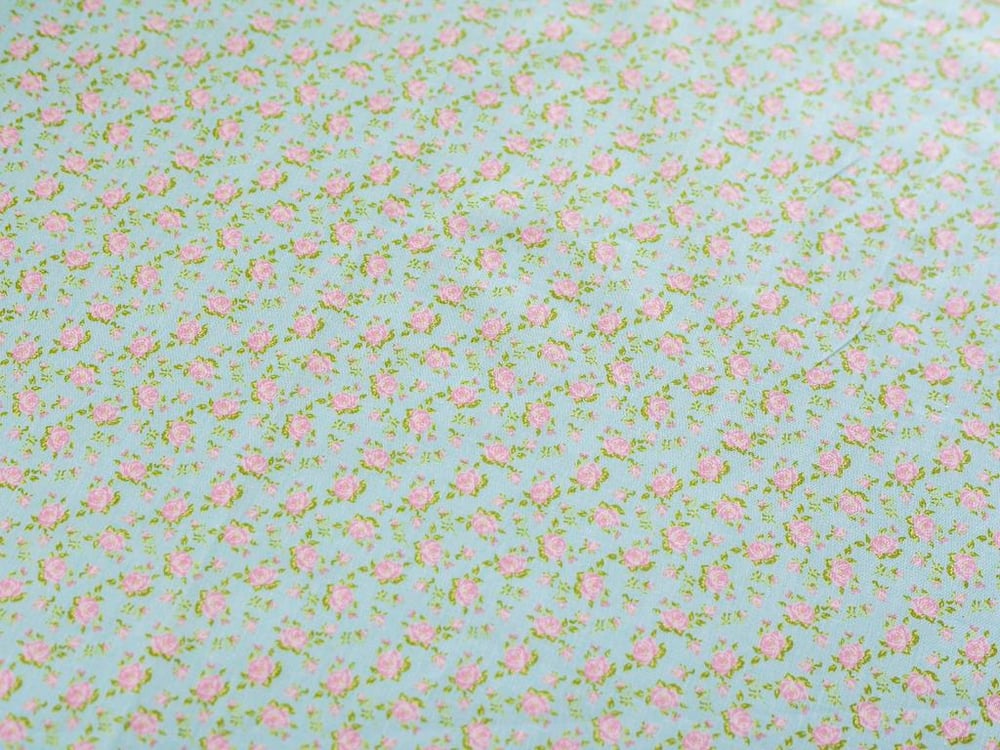 Combina Roselle Cu Bumbac Single Cearșaf 160x240 cm Roz