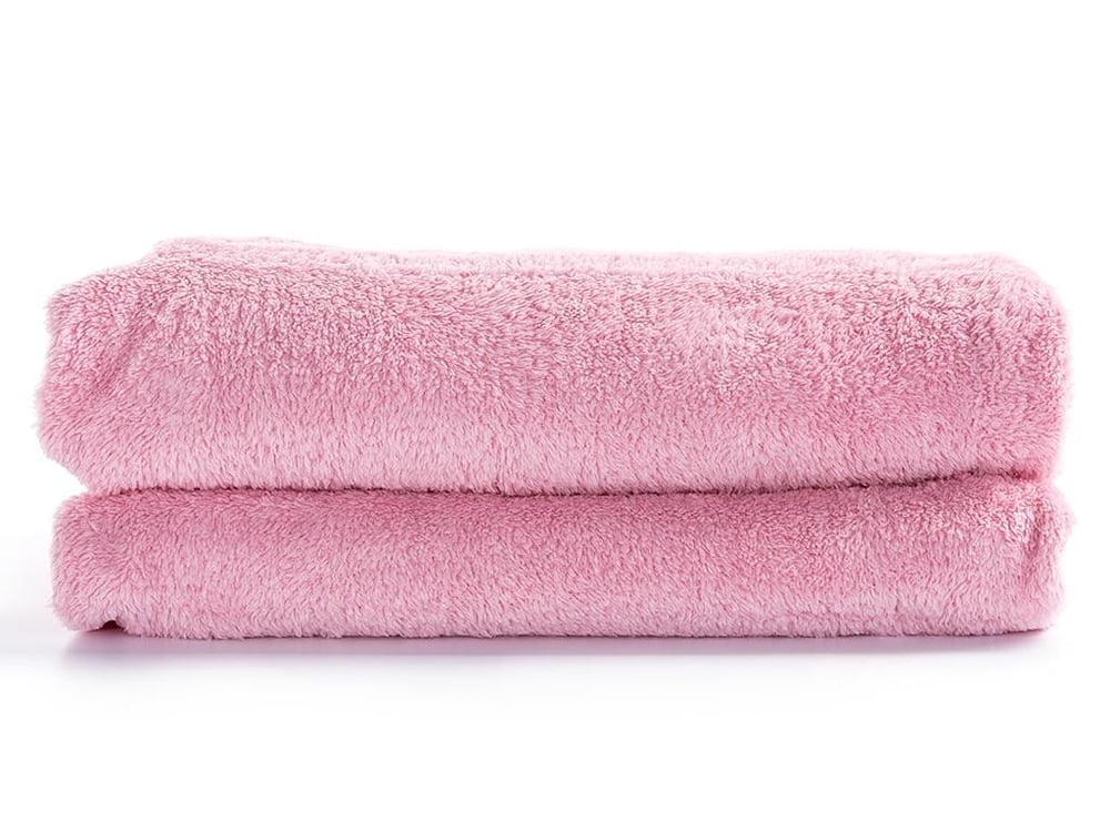 confortabil  Welsoft  PĂTURĂ TV 120x170 cm Candy Pink