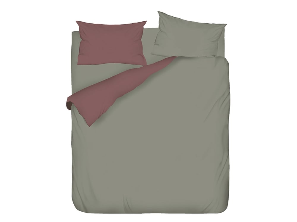 Culori rustice Cu Bumbac Double Două Fețe Set Lenjerie De Pat 200x220 cm auriu