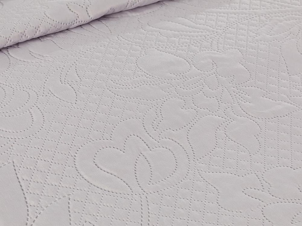 Daisy Dream Dublu Cuvertură Multifuncțională 200*220 Cm Liliac.