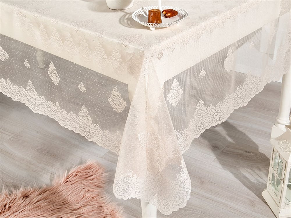 Damascul regal   145x220 cm Culoare de piatră
