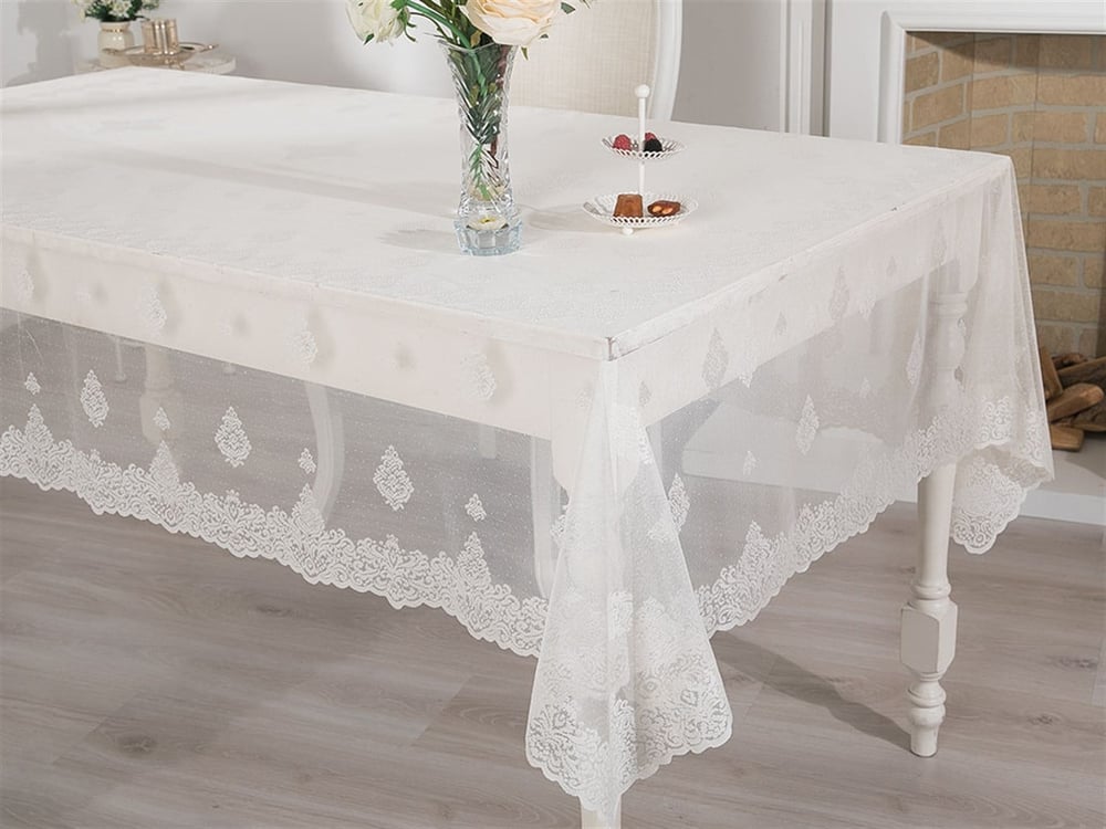 Damascul regal   180x270 cm Șampanie