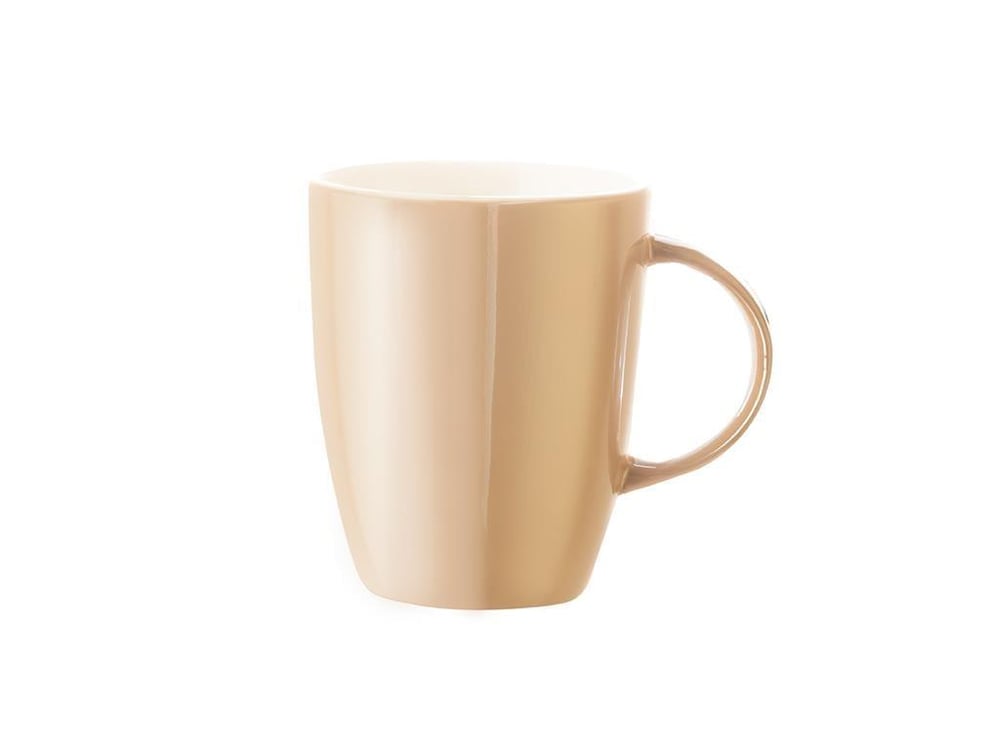 Dida Porțelan Cană 300 ml Cafea Cu Lapte