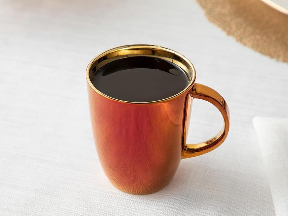 Dida Porcelain Cup 300 ml Sour Cherry