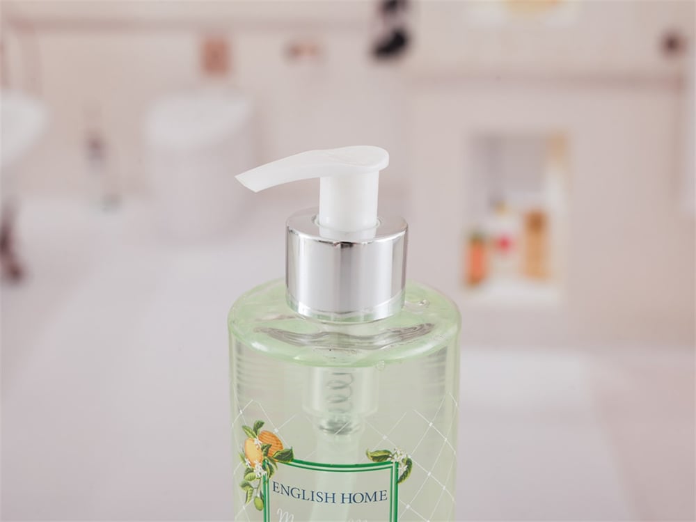 Dimineata ceata Săpun Lichid 300 ml Verde