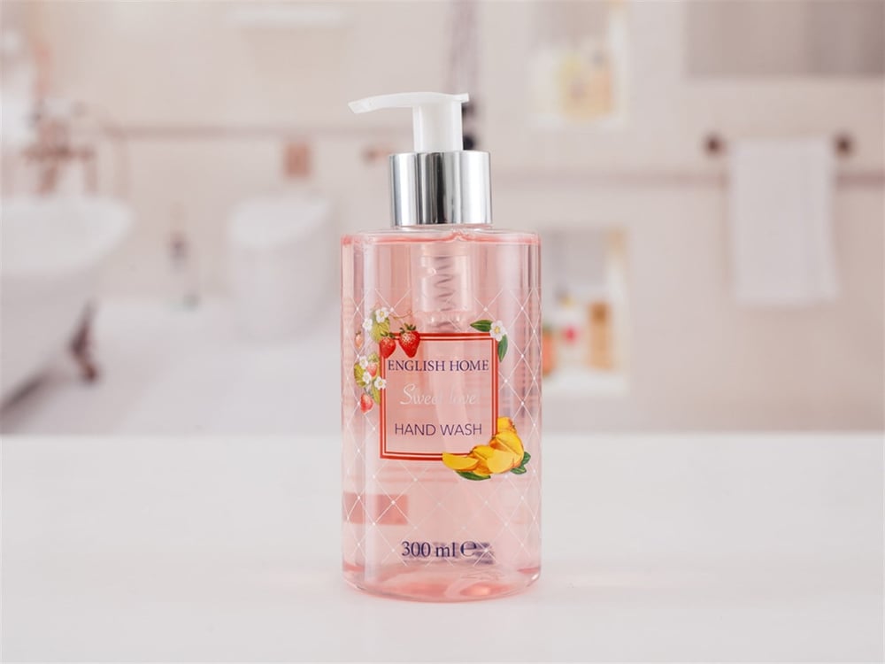 Dragoste dulce Săpun Lichid 300 ml Roz