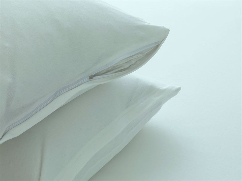 drept Penye King Size Set Cearșaf Cu Elastic 180x200 cm Seledon Deschis