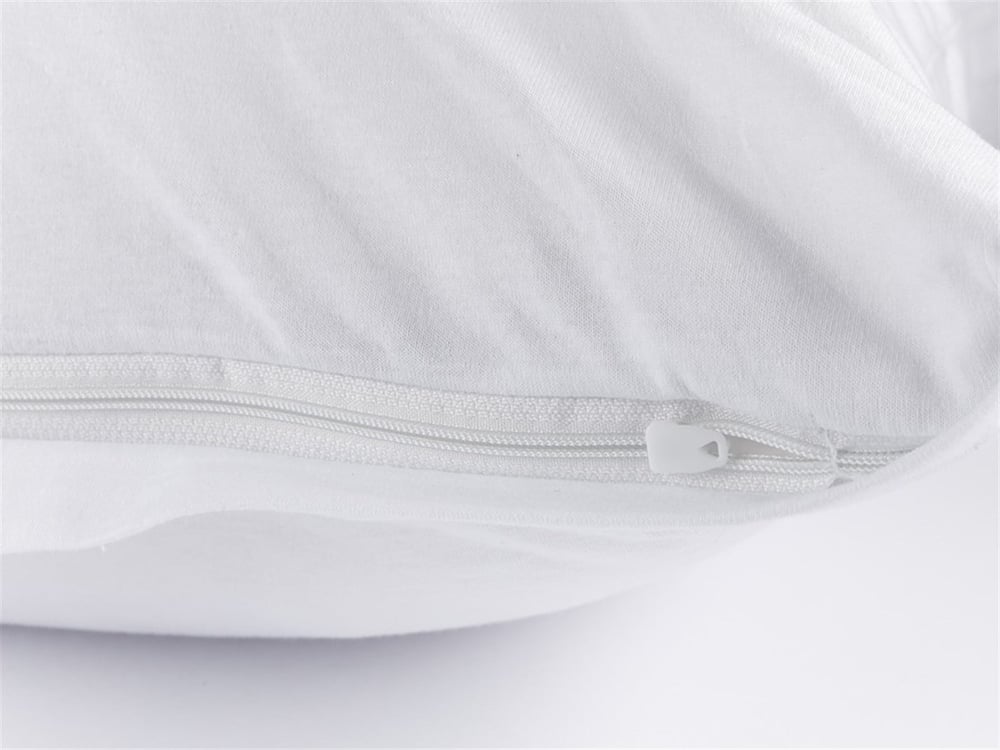 drept  Tricot Double Person  SET DE CEARȘAFURI E 160x200 cm Old White
