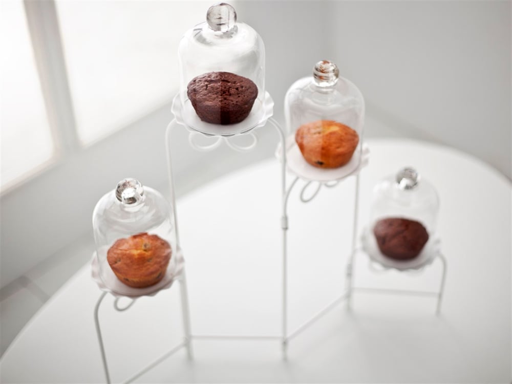 dulce # 4 set 46,5x9,5x46,0 cm Portocale