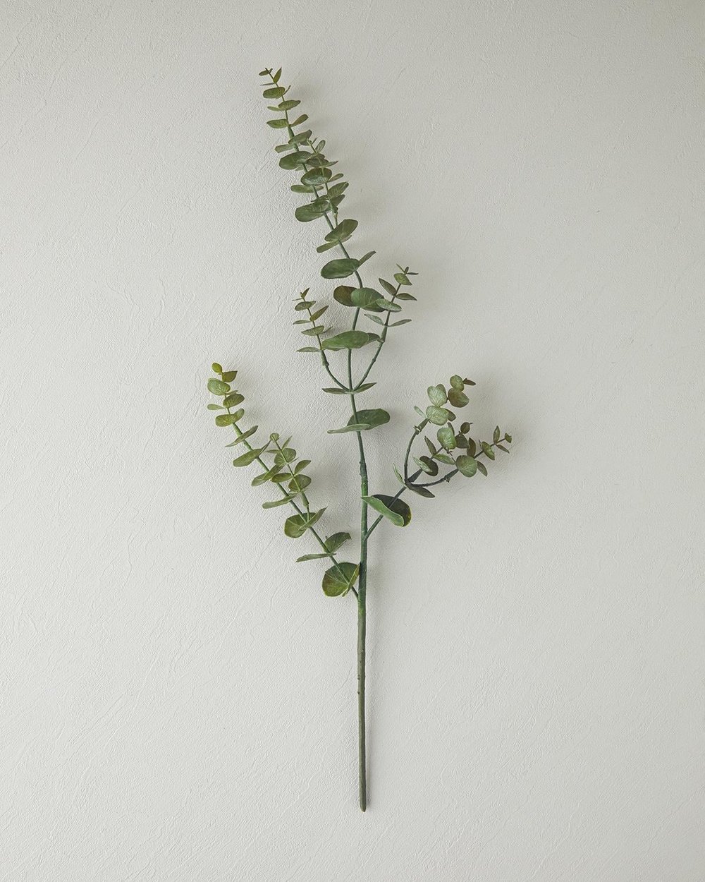 Artificial Flower - One Pc 80 cm Green