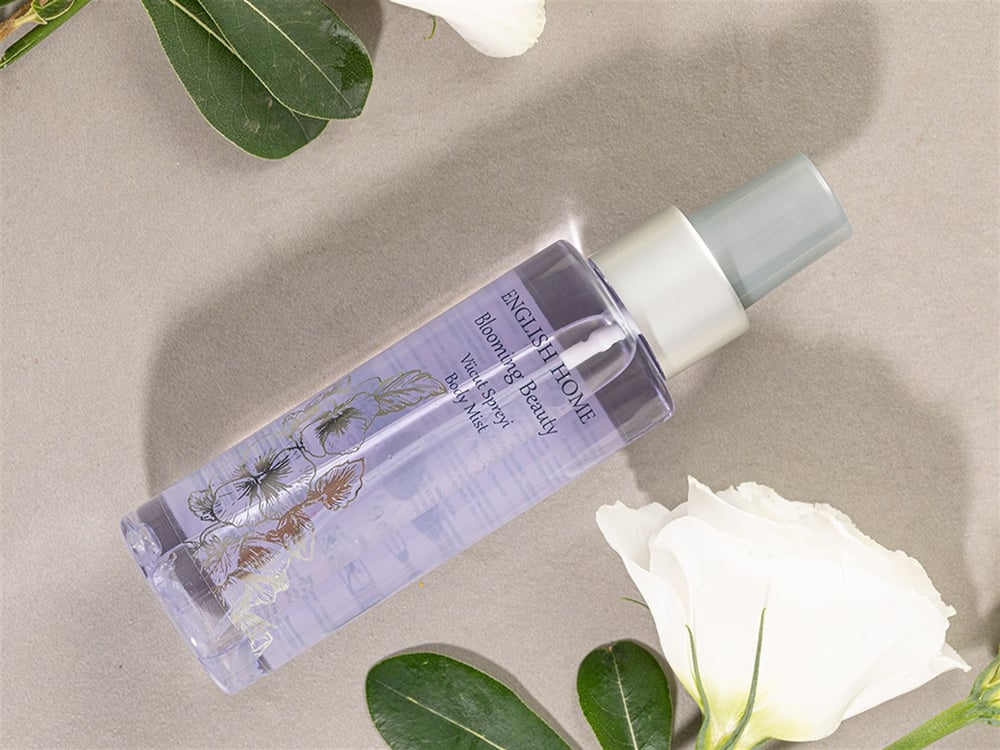 Frumusețe înfloritoare Spray De Corp 110 ml Violet