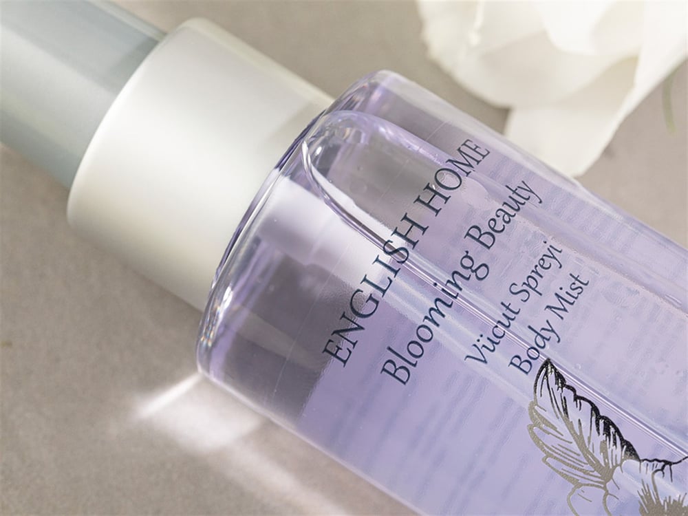 Frumusețe înfloritoare Spray De Corp 110 ml Violet