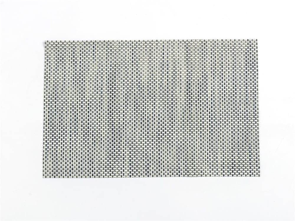 genial PVC Set 2  TIȘLAIFĂR 45x30 cm Cream-Green