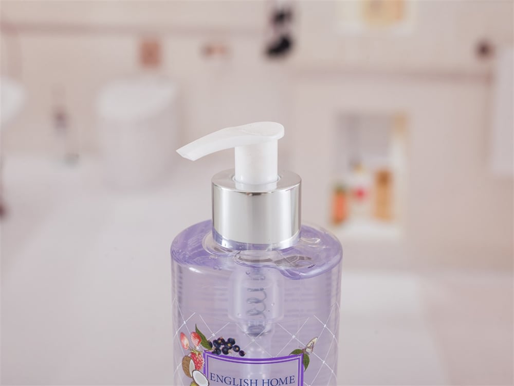 Grădina mistică Săpun Lichid 300 ml Violet