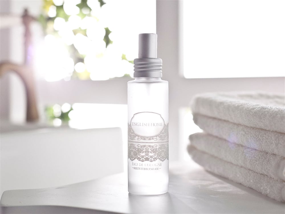 Marea Mediterană Dimensiune De Buzunar Colonie 60 ml .