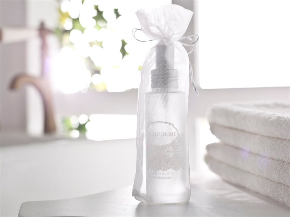 Marea Mediterană Dimensiune De Buzunar Colonie 60 ml .
