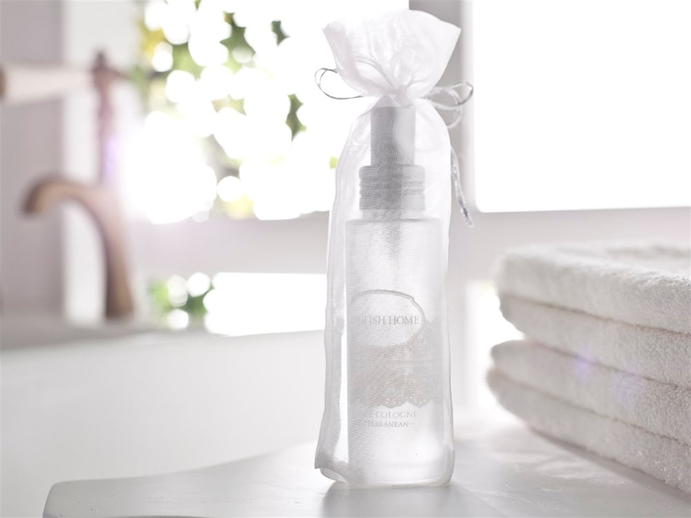Marea Mediterană Dimensiune De Buzunar Colonie 60 ml .