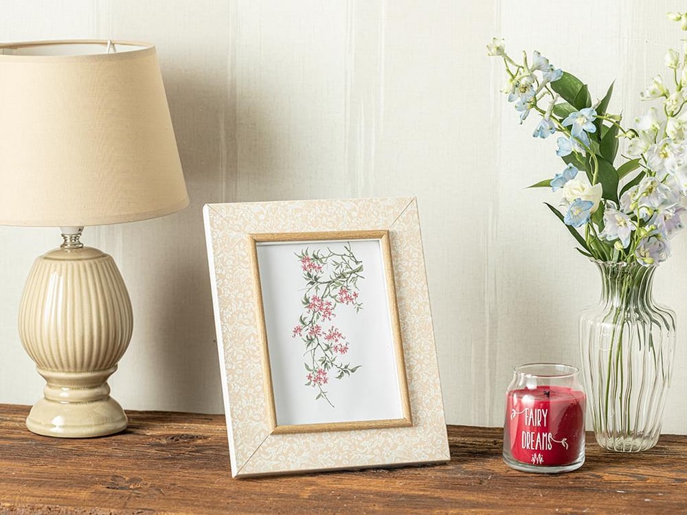 Melani Frame 13x18 cm Blue
