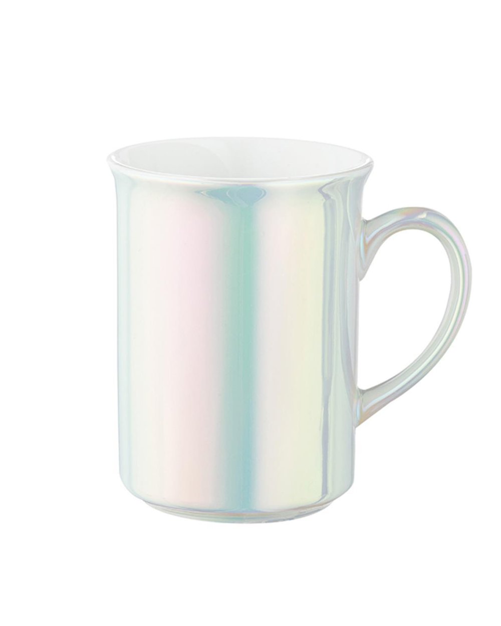 Nilo Porcelain Cup 300 ml Pearl