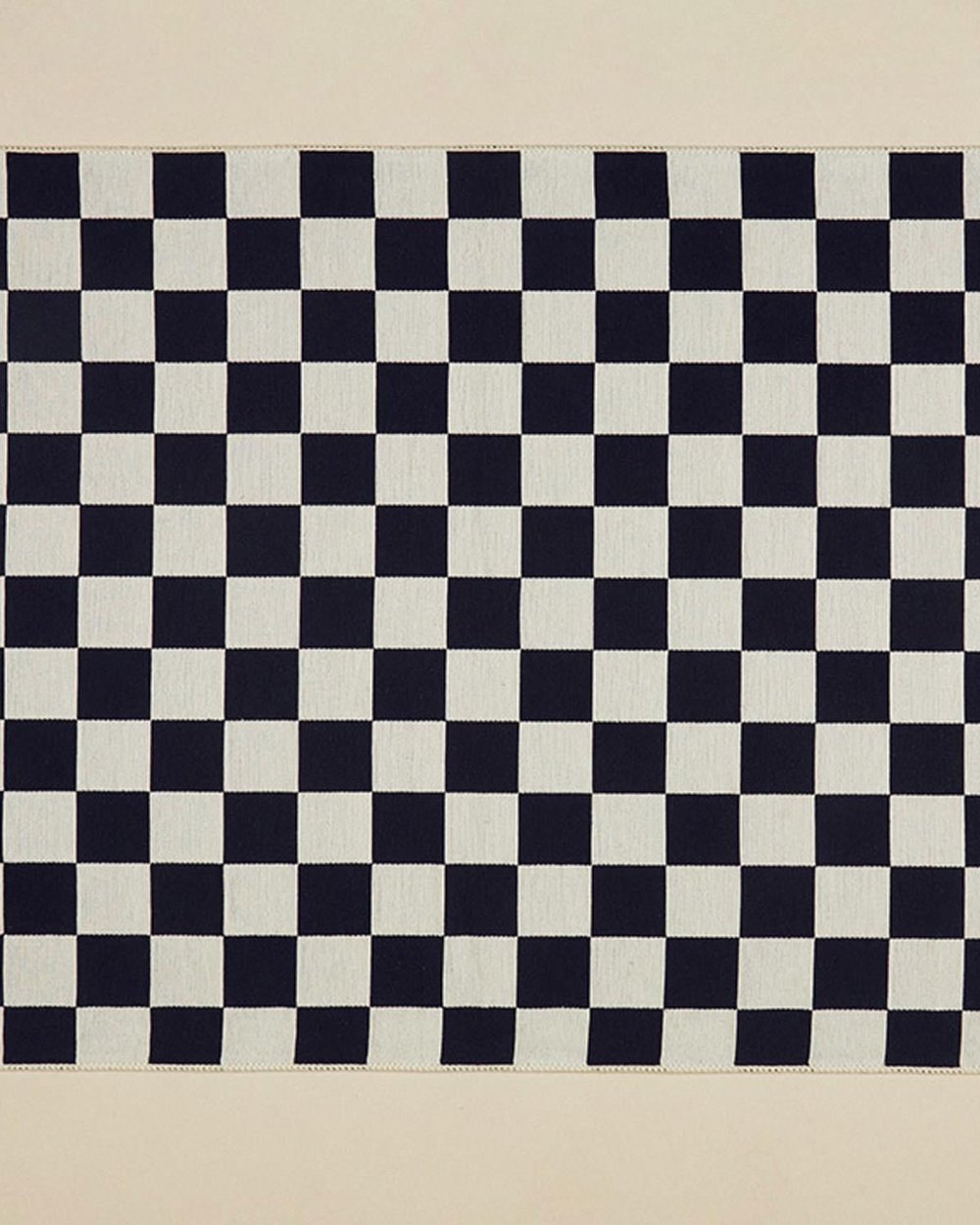 Odyssey Carpetă 120x180 cm Negru