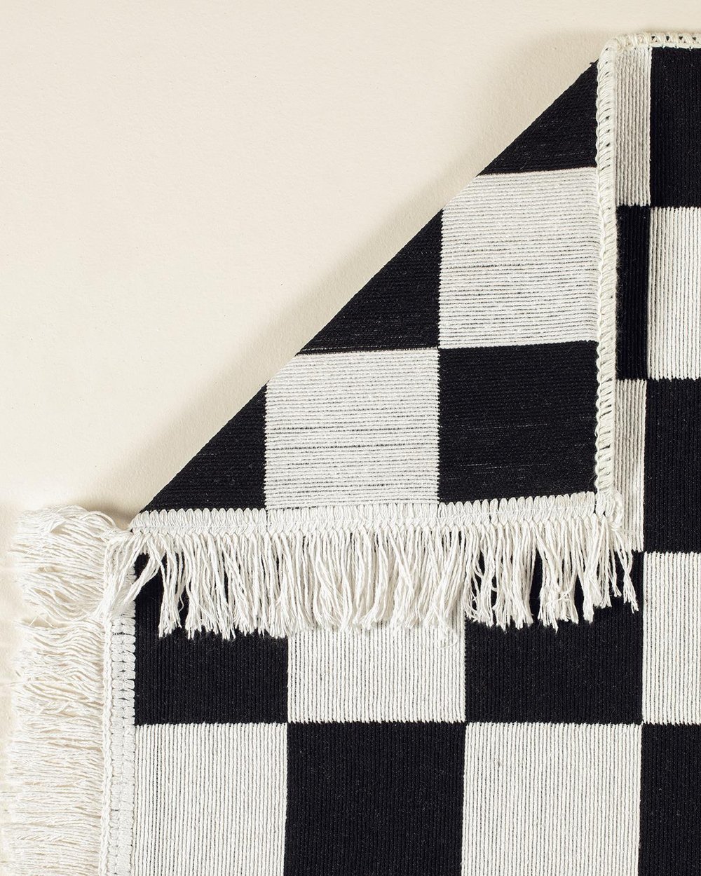 Odyssey Carpetă 120x180 cm Negru