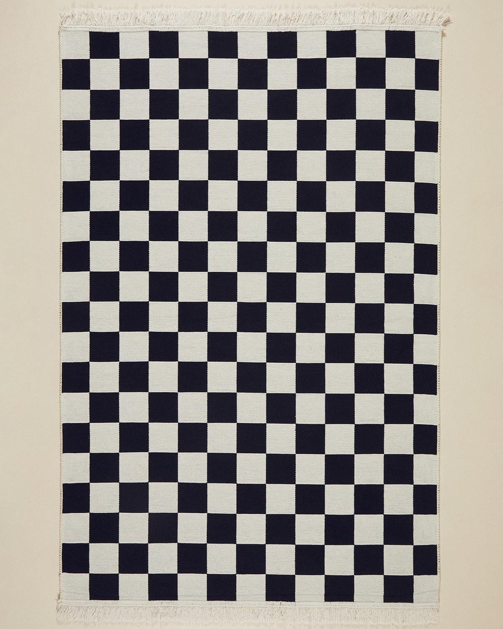 Odyssey Carpetă 120x180 cm Negru