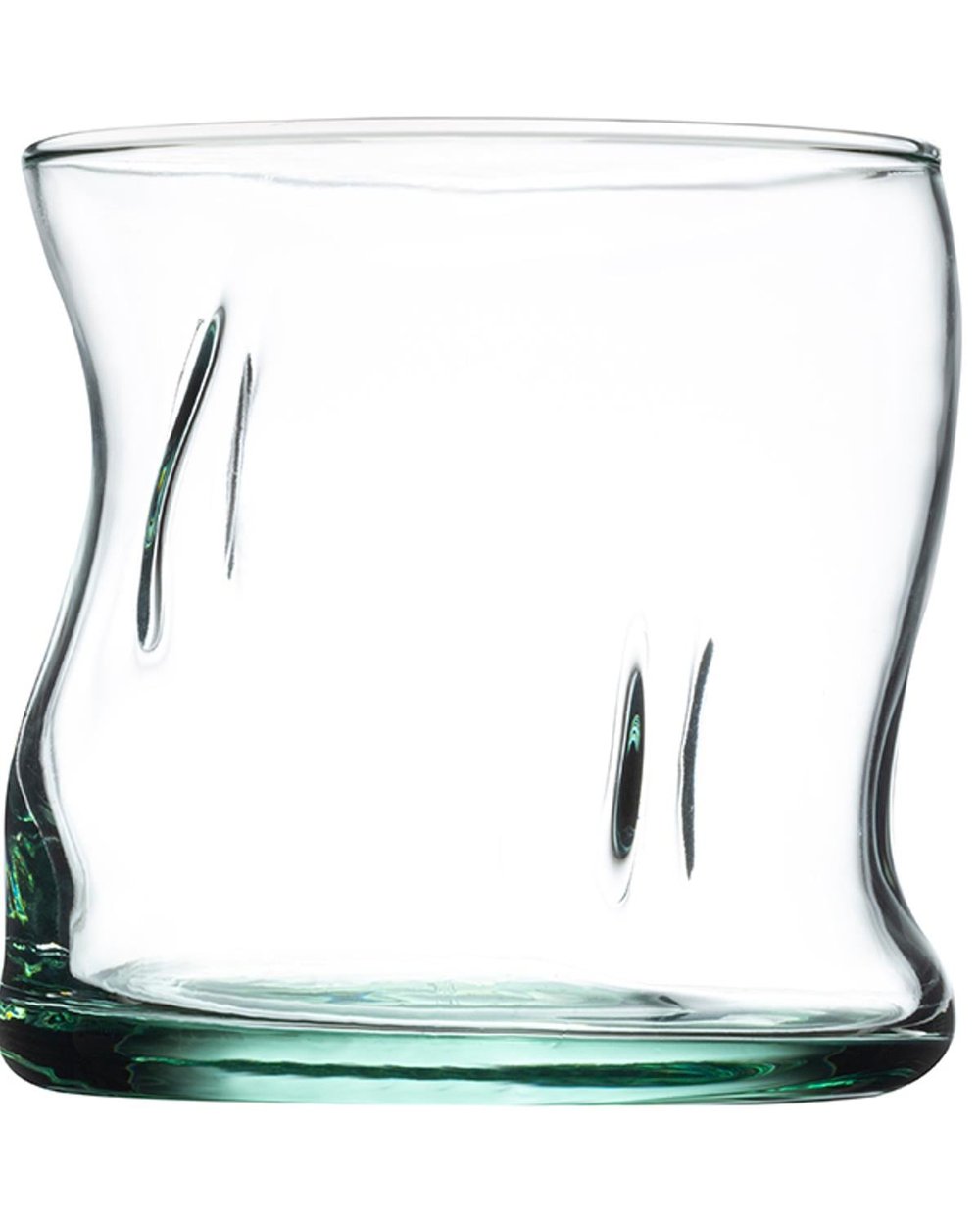 Pahar pentru apă, Paşabahçe Aware - Am, sticlă, 340 ml, transparent