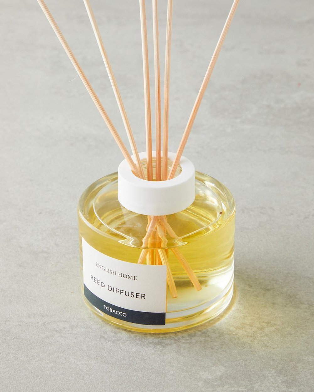 Parfum De Cameră Cu Bețișoare, Tobacco, 150 Ml, Aromă lavandă, pachouli, vanilie cu note de oud