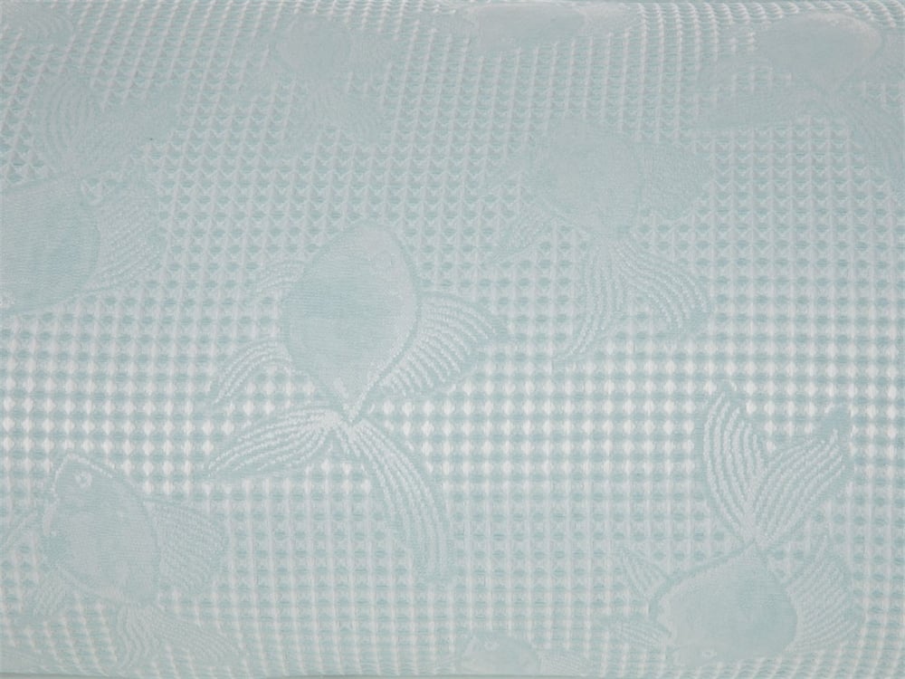 peştilor  Jacard For One Person  CUVERTURĂ 150x220 cm Seledon,