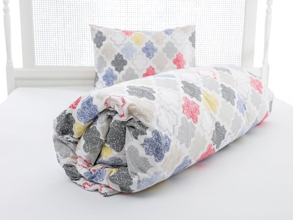 Placi de tendinte Cu Bumbac Single Lenjerie De Pat 160x220 cm Bej