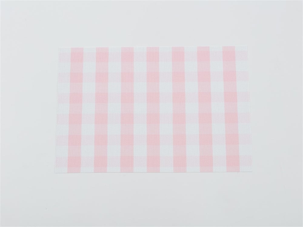 Plaid Polipropilena  TIȘLAIFĂR 45x30 cm Roz Deschis