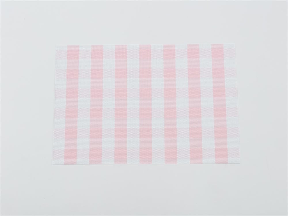 Plaid Polipropilena  TIȘLAIFĂR 45x30 cm Roz Deschis