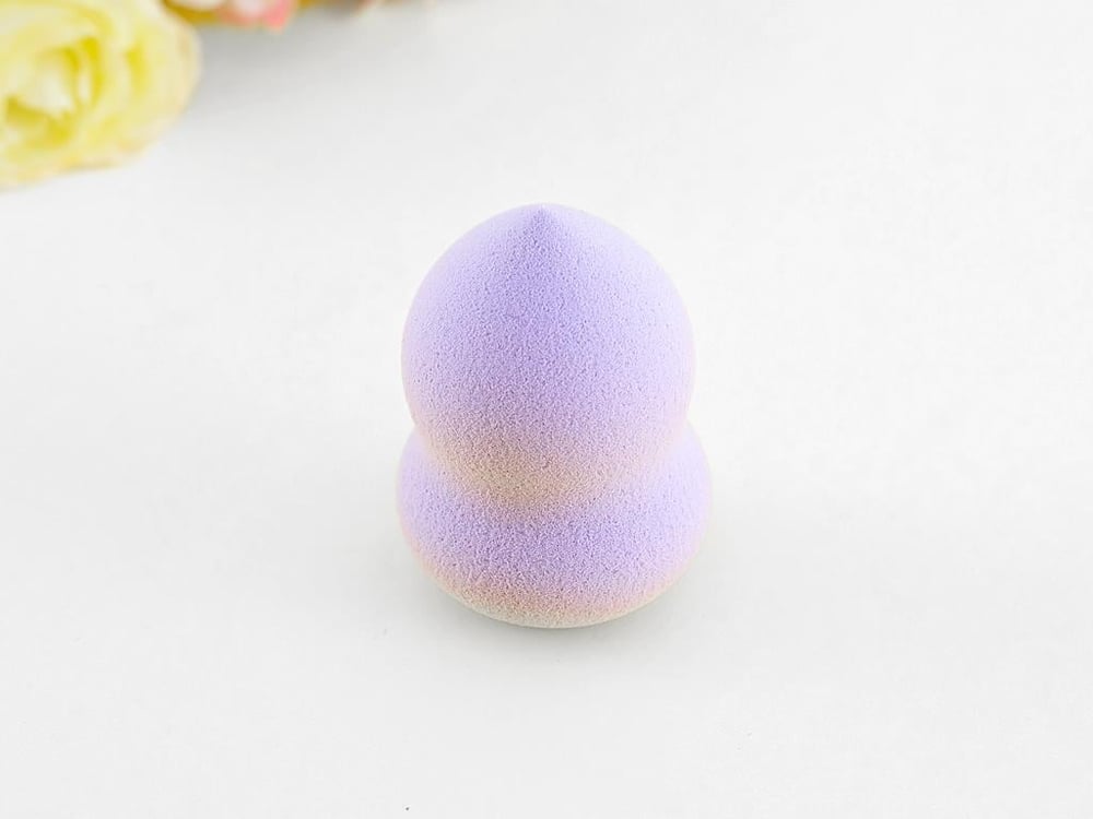 Plain BURETE PENTRU MACHIA 6,0x4,5x4,5 cm Lilac.