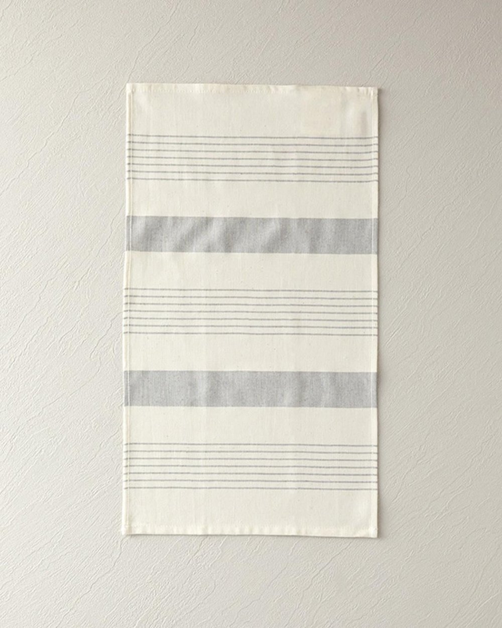 Prosop de bucătărie, Amelie, bumbac, 30x50 cm, antracit