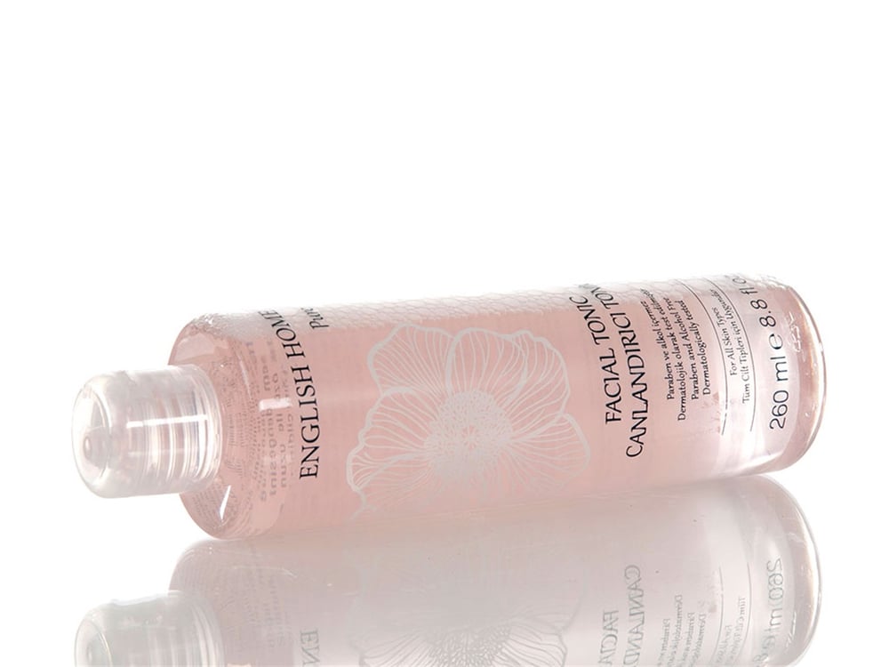 Pure Tonic 260 ml Roz