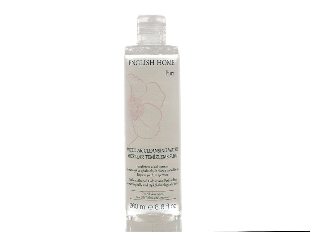 Pure Apă Micelară 260 ml Transparent