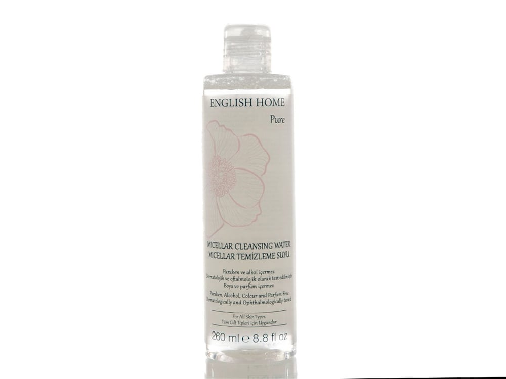 Pure Apă Micelară 260 ml Transparent