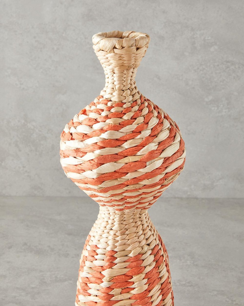 Seth Răchită Obiect Decorativ 14x40 cm. Multicolor.