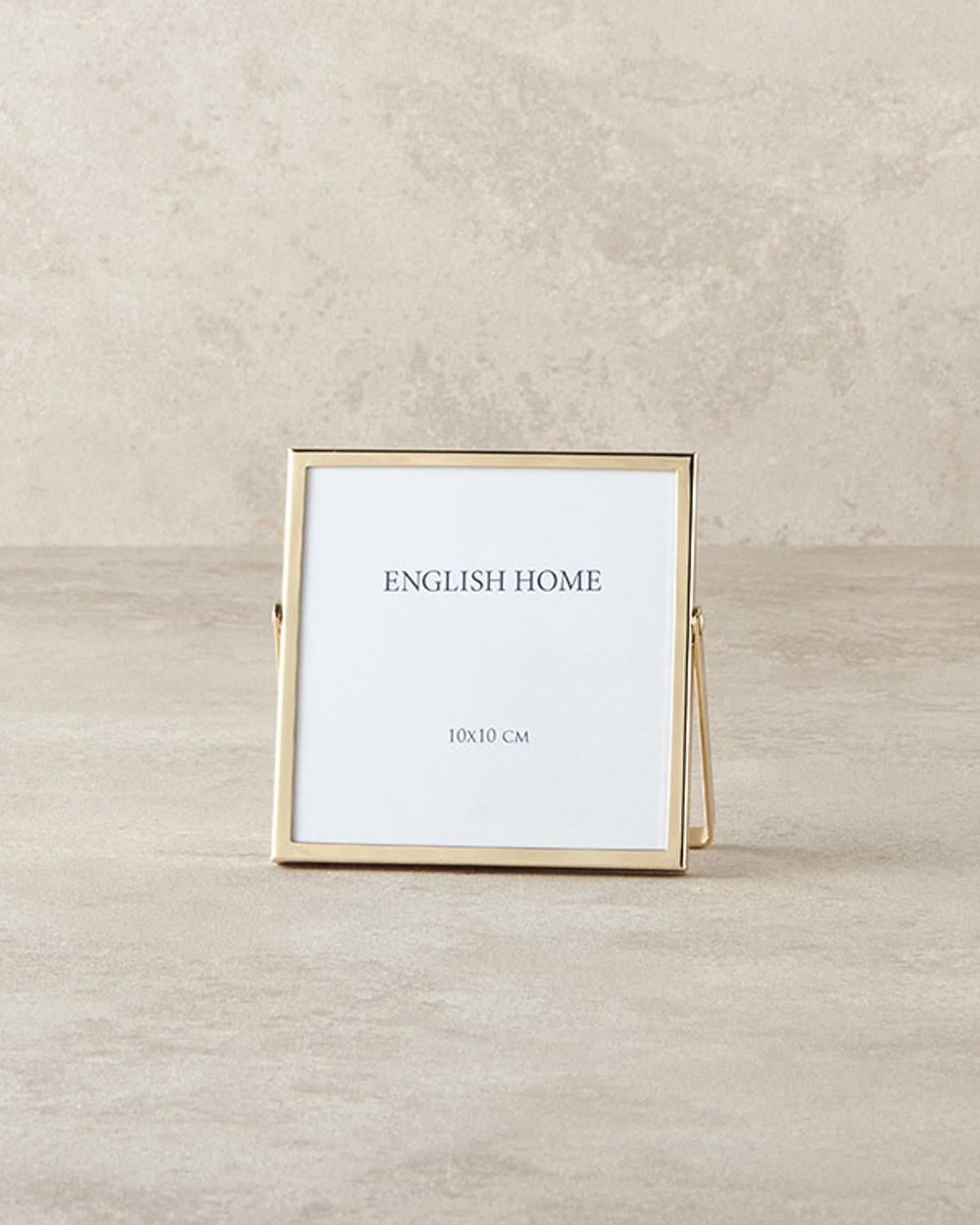 Felicita Frame 10x10 cm Gold