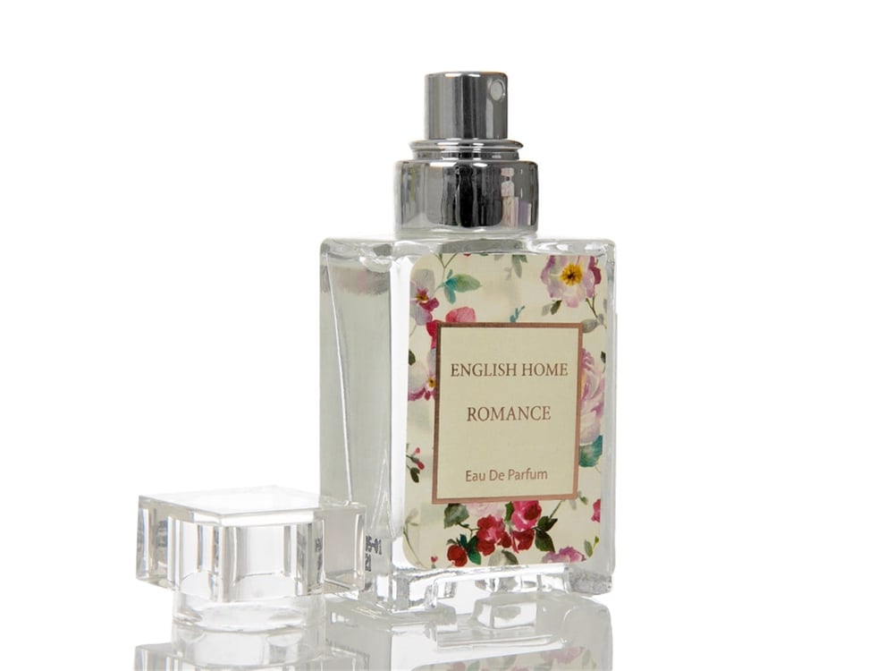 romantism Parfum 20 ml Transparent