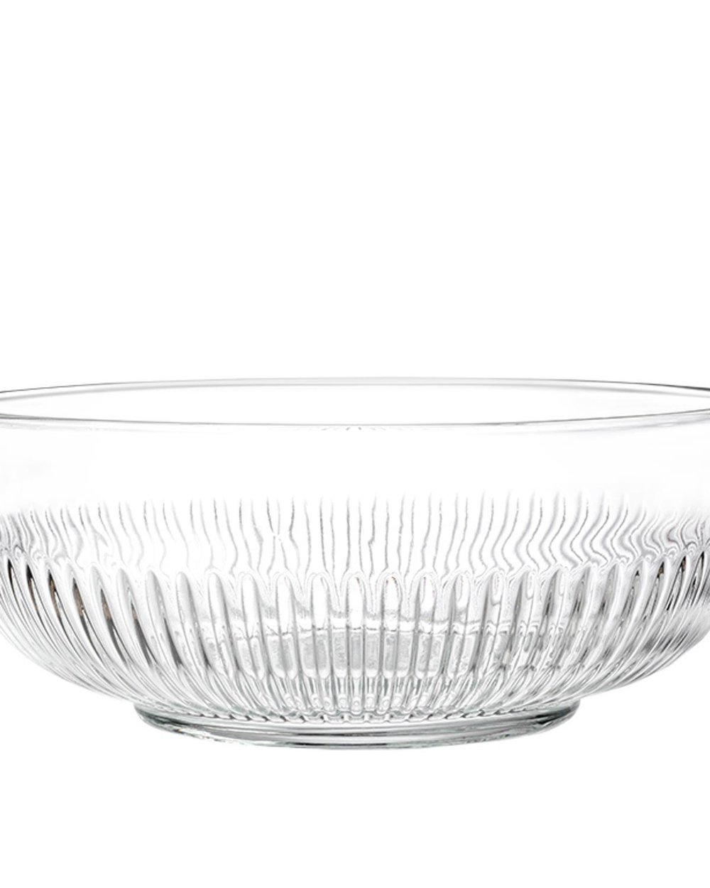 Roso Glass Boluri 880 Ml Transparent.