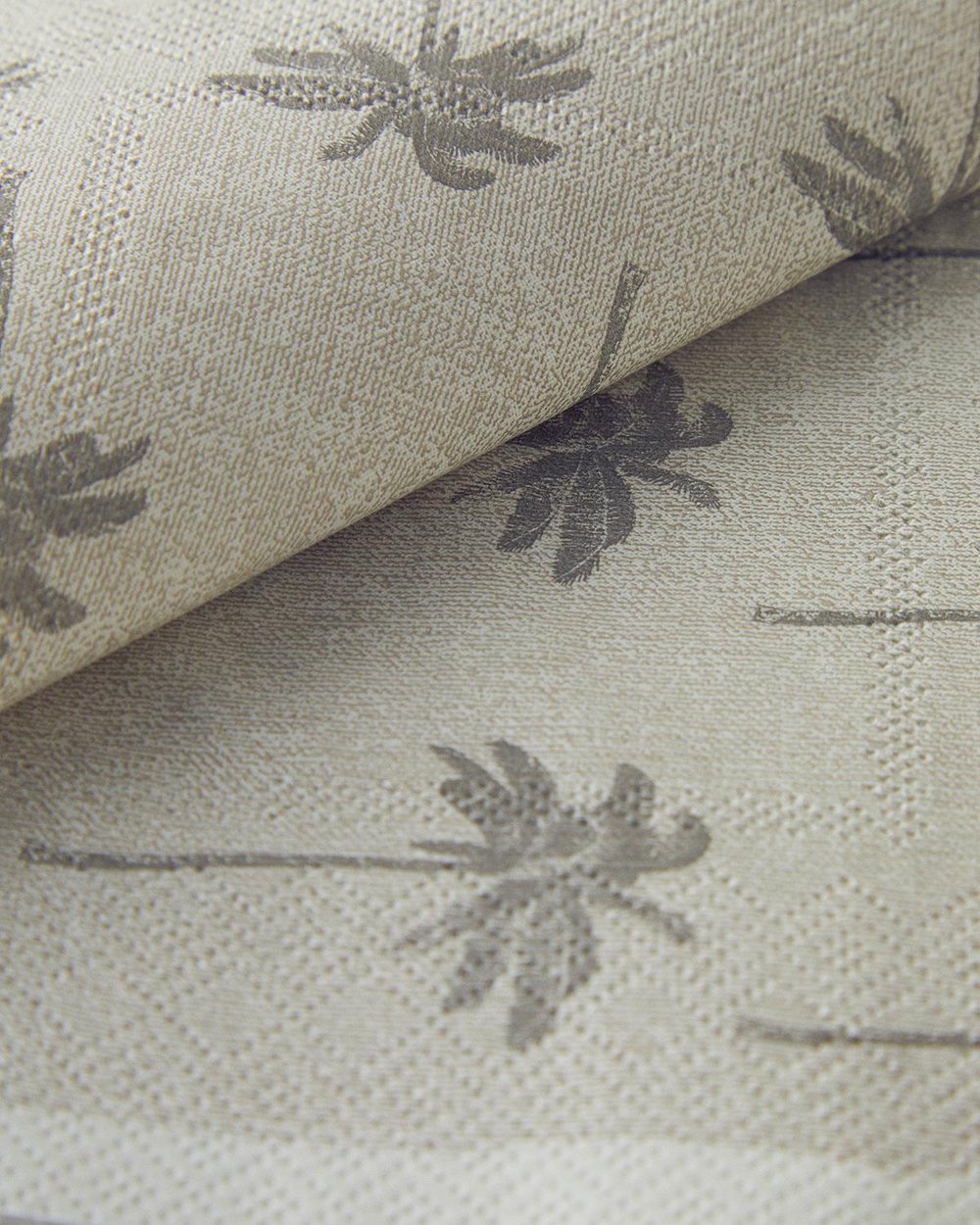 Grand Palms Paper 20 pcs Napkin 33x33 cm Beige