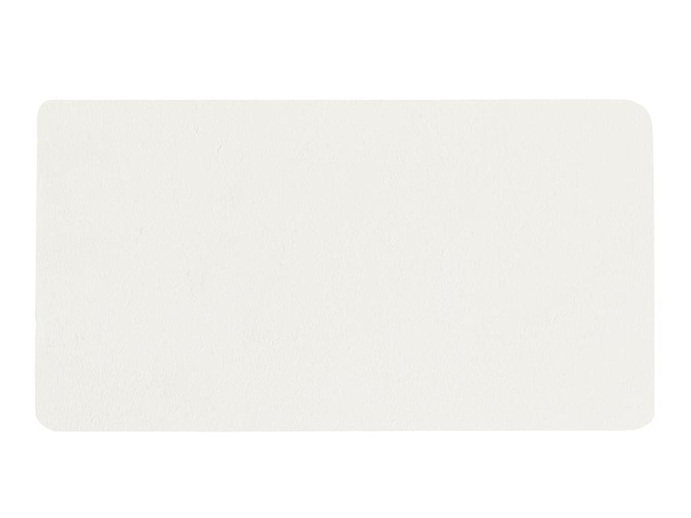 Soft Touch Blană Artificială, Iepure De Pluș, 120*180Cm Dikdörtgen Kesim, Argintiu