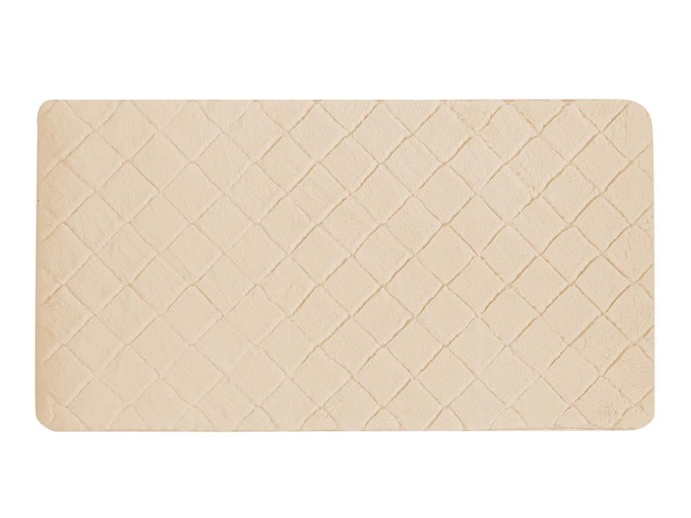 Soft Touch Covor, Iepure De Pluș, 120*180 Cm, Gri Deschis
