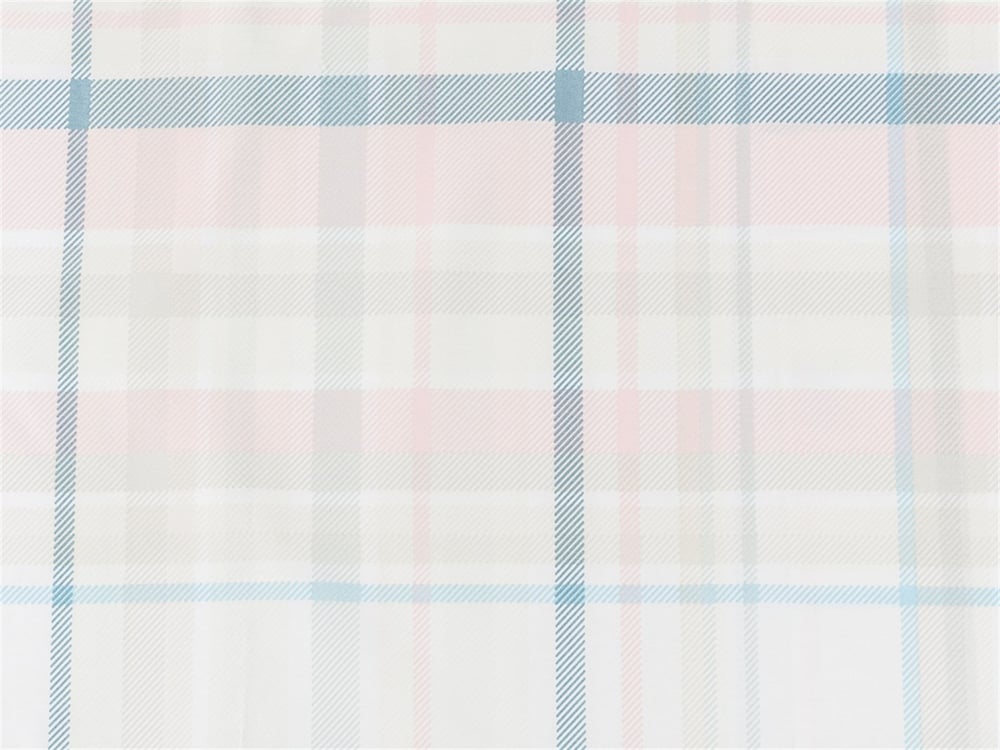 soldat scoțian Cu Bumbac Cu 2 Piese Față De Pernă 50x70 cm Roz