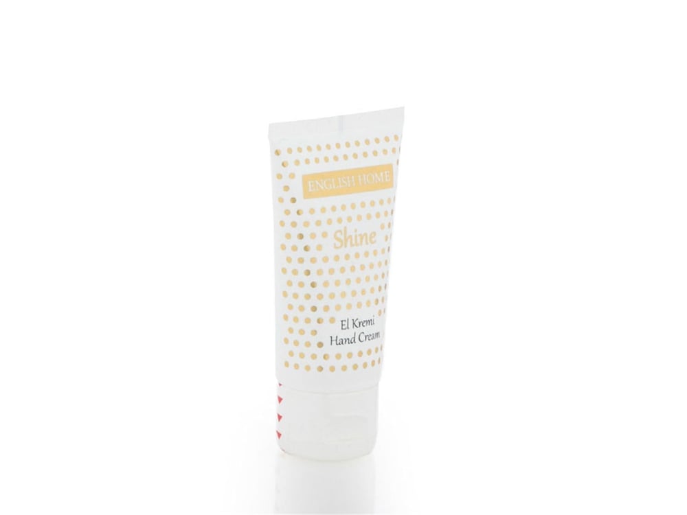 strălucire  CREMĂ PENTRU MÂINI 50 ml. White