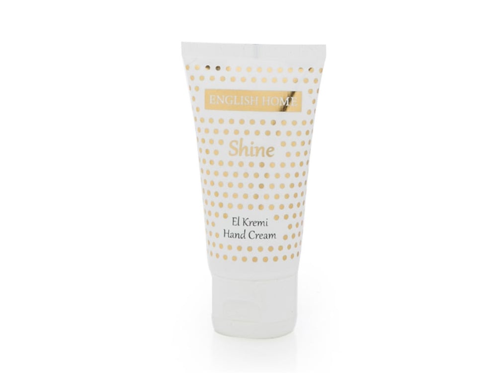 strălucire  CREMĂ PENTRU MÂINI 50 ml. White
