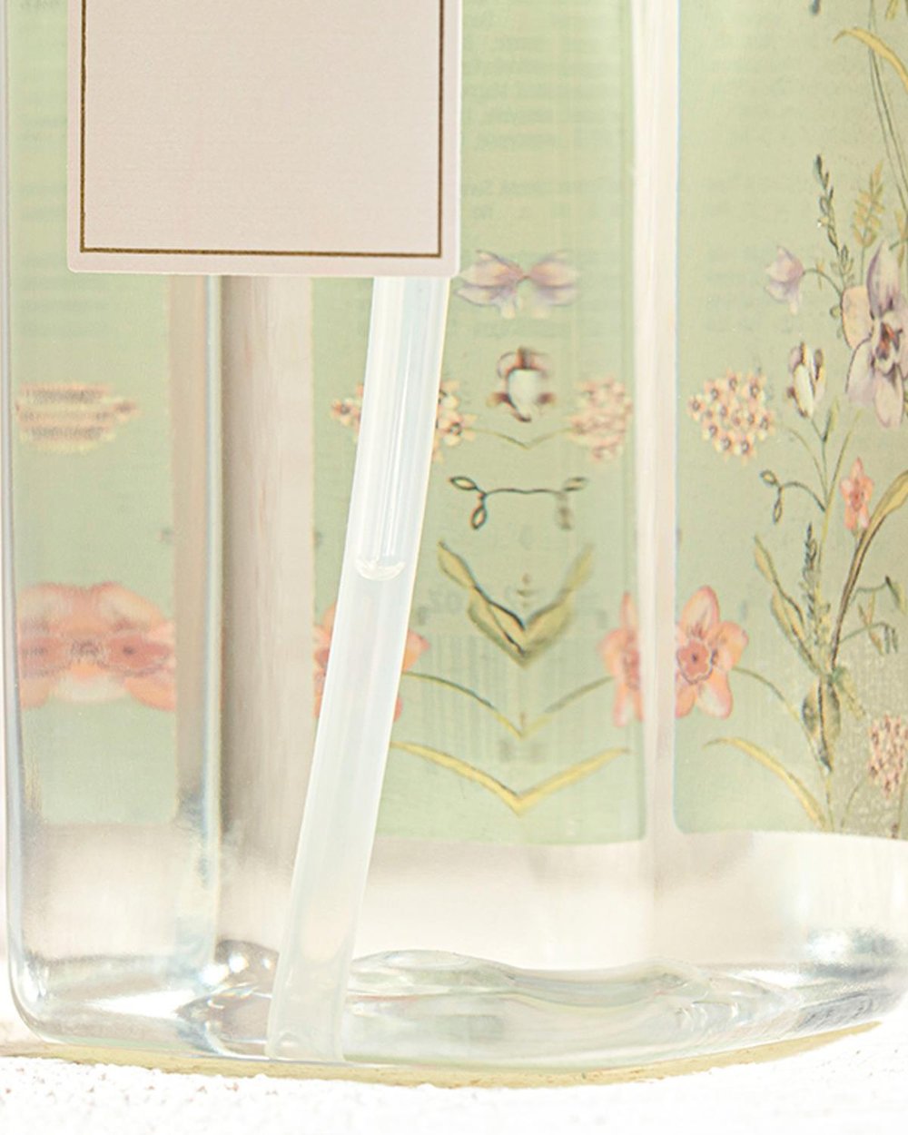 Sweet Spring Săpun Lichid , 400 Ml, Ecru